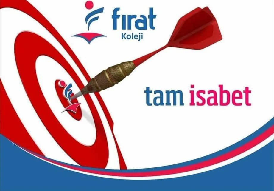 Fırat Koleji tam isabet YKS başarı görseli