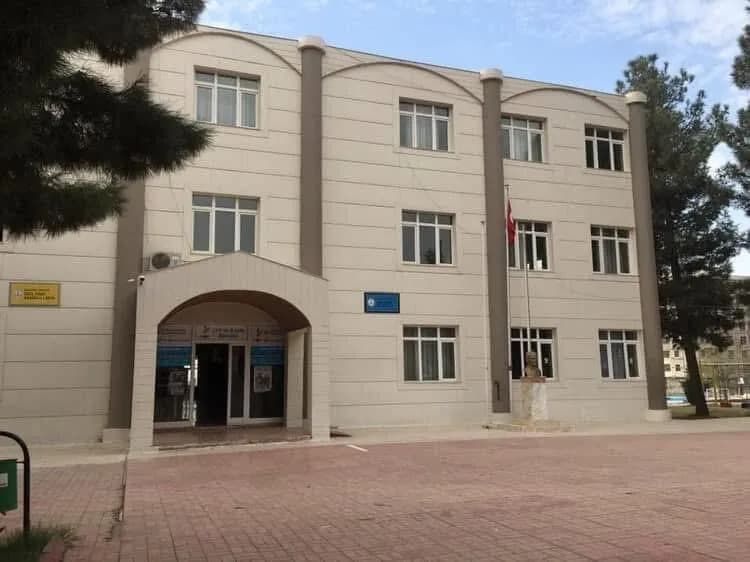 Anadolu Lisesi eğitim ortamı